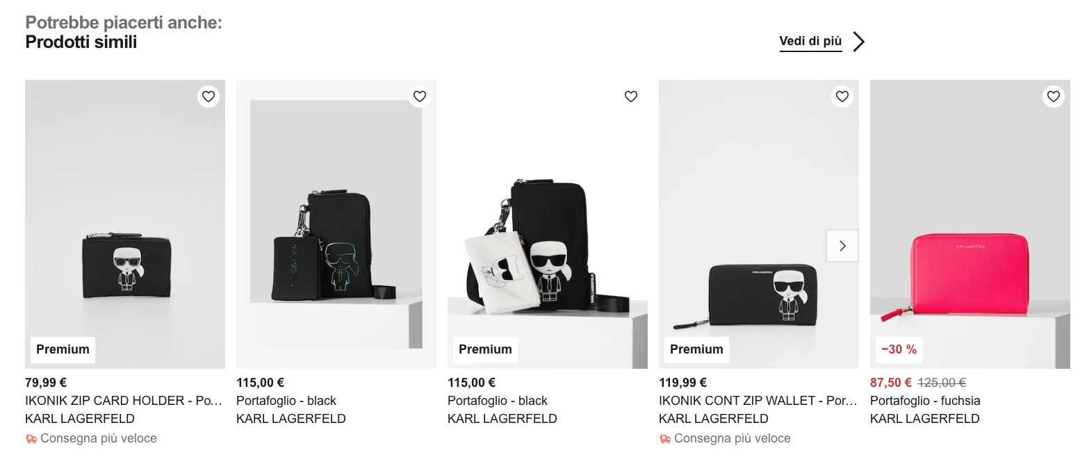 Prodotti simili