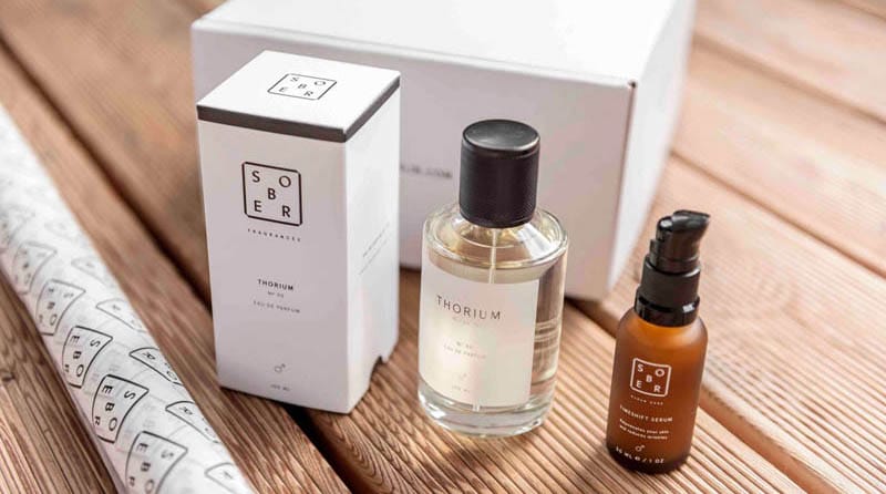 Packaging e-commerce