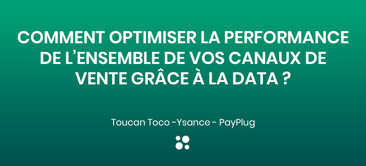 Webinar Toucan Toco