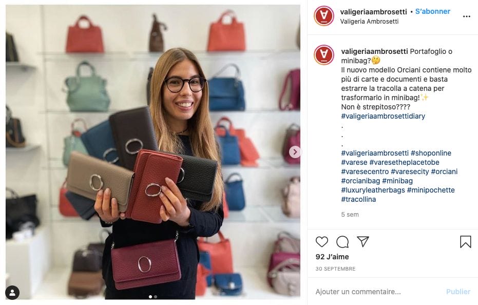 Valigeria Ambrosetti