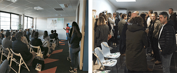 Evenement e-commerce France