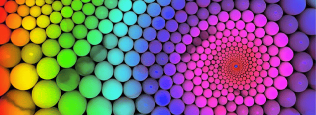 Couleurs site e-commerce