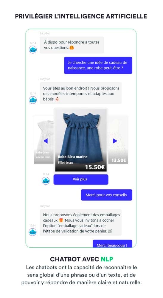 agent conversationnel