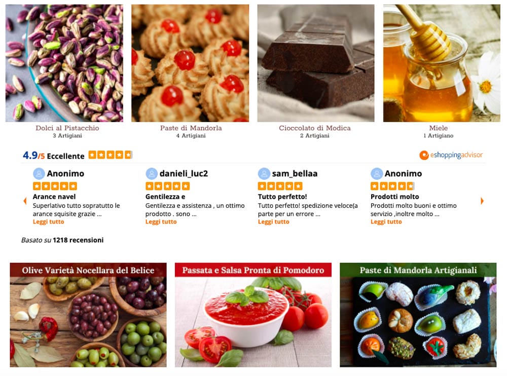 aumentare il traffico