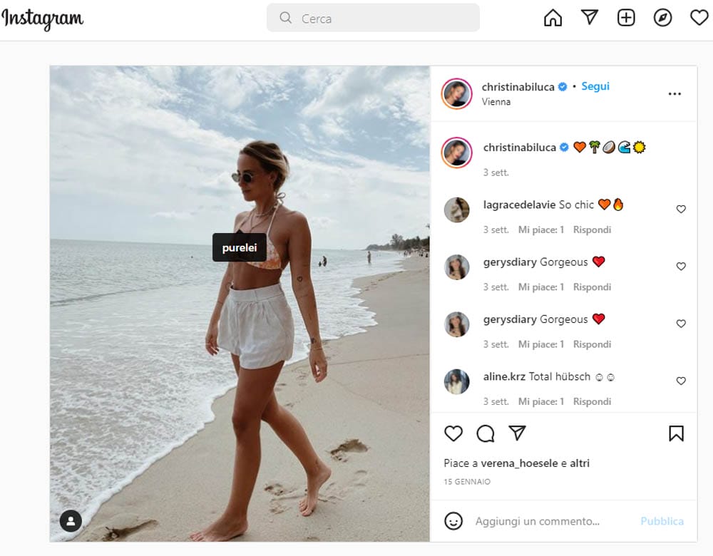 contenuti creati dagli utenti