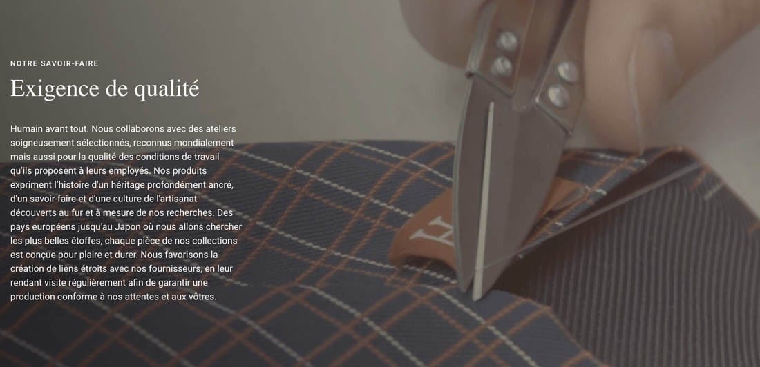 digital native vertical brand