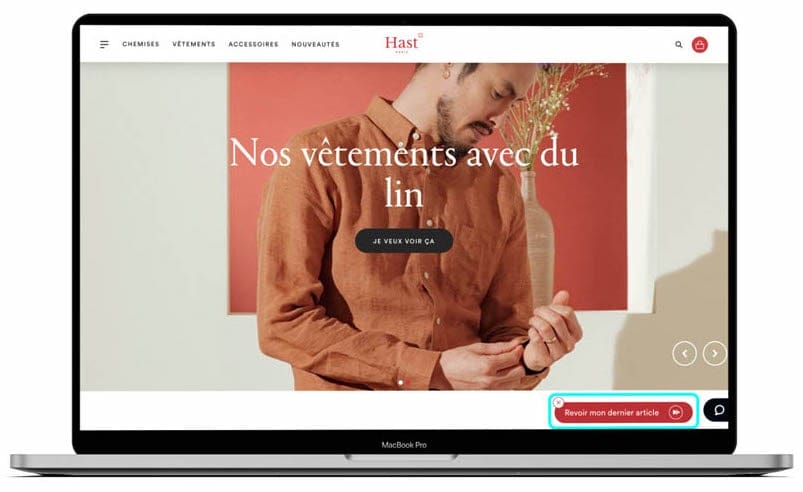 produits ou services