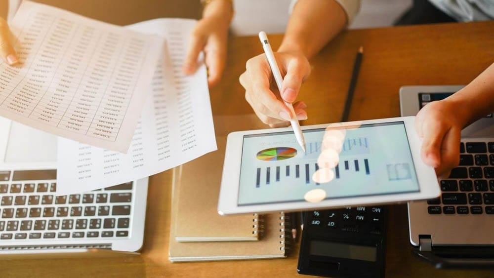 revenue based investing