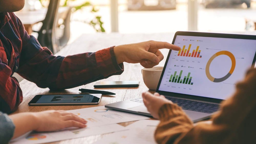 revenue based finance