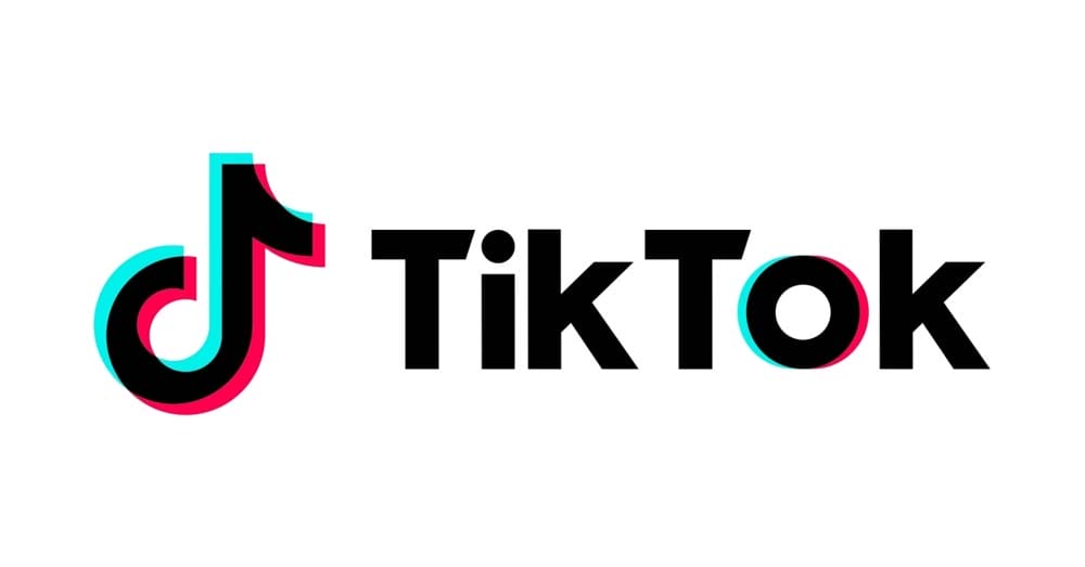 application tiktok 