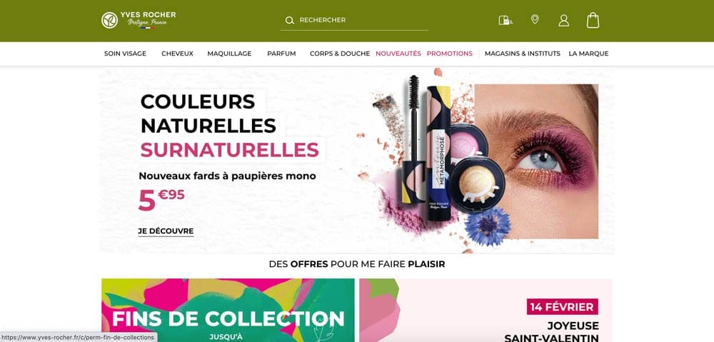 meilleur site e-commerce 2022