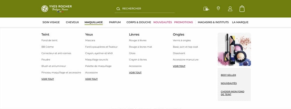 meilleure expérience d achat