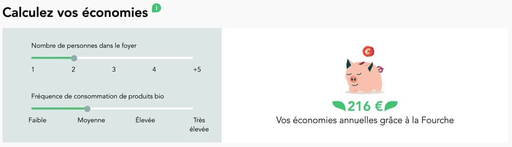 meilleure expérience