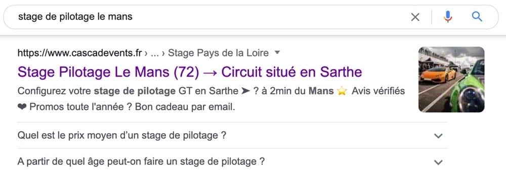 optimiser le référencement