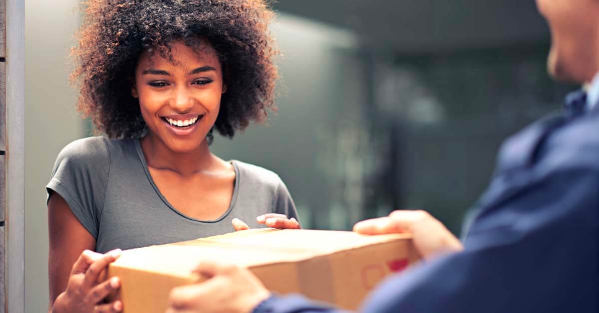 order management system