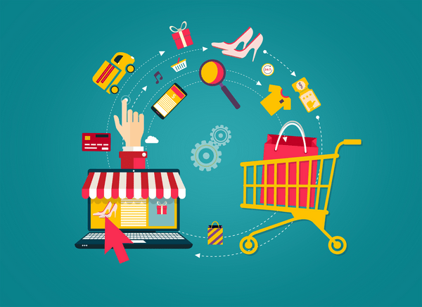3 tendances qui vont bouleverser l'e-commerce en 2017