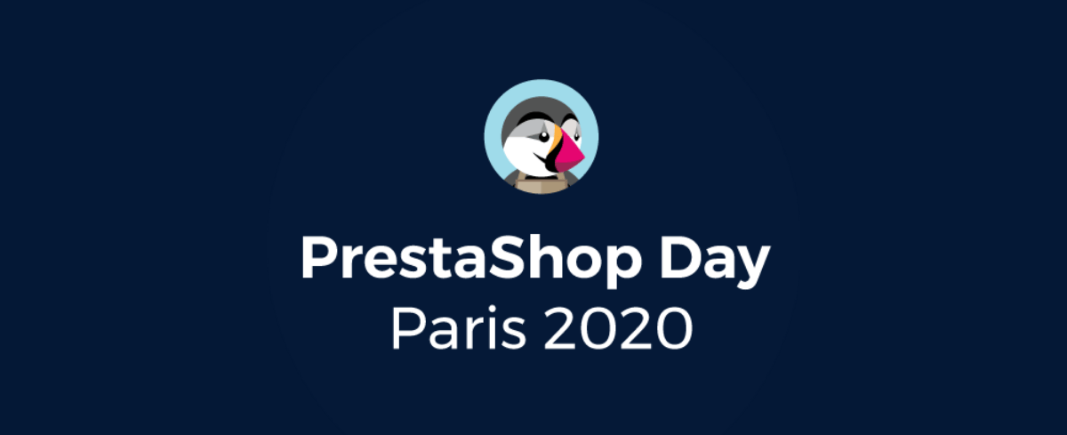 PrestaShop Day Paris