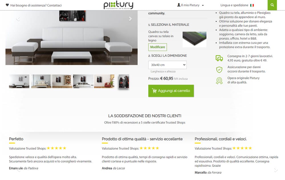 strategie di marketing