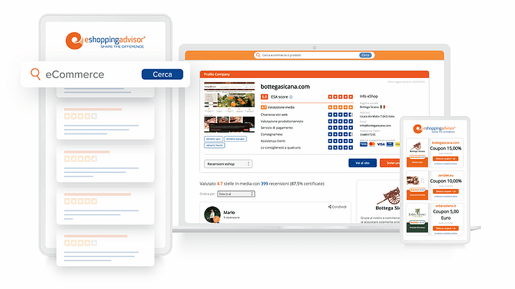 visibilità del tuo sito