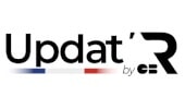Logo Updat'R